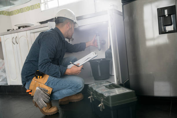 Best Plumbing Installation Services  in Moosic, PA
