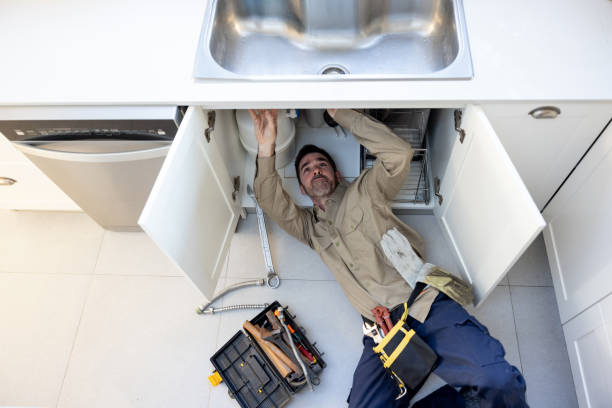Best Affordable Plumbing Services  in Moosic, PA