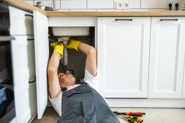 Best Water Softener Installation  in Moosic, PA