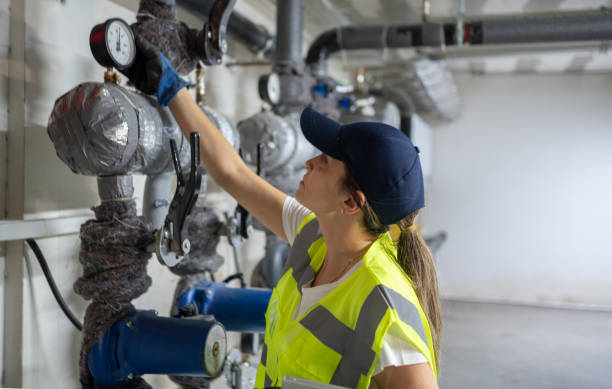 Best Residential Plumbing Services  in Moosic, PA