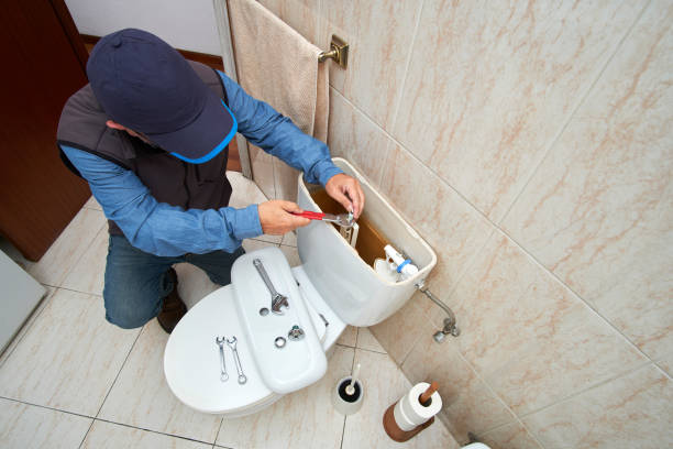 Best Sewer Line Repair  in Moosic, PA