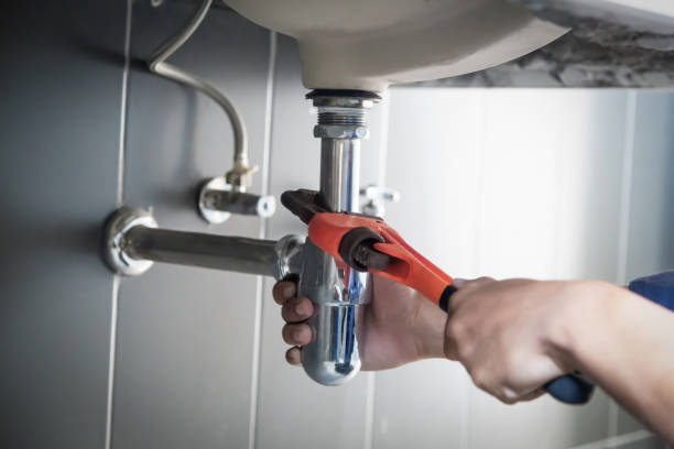 Best Hot Water Heater Installation  in Moosic, PA