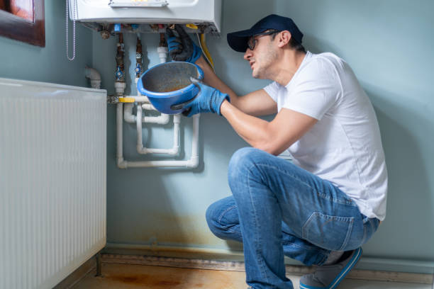 Best Plumbing Repair Near Me  in Moosic, PA